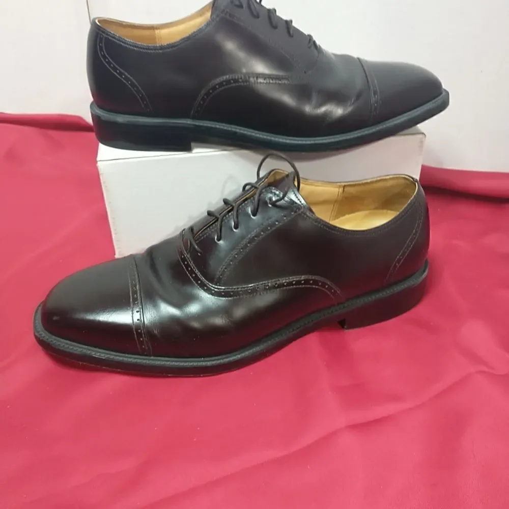 Rockport apm1141e burgundy